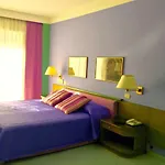 Dei Congressi Hotel 4*