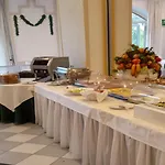 Hotel Dei Congressi 4*