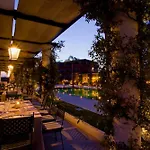 Dei Congressi Hotel 4*