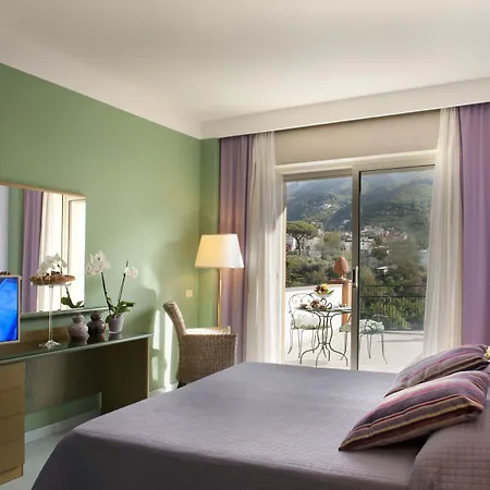 Hotel Dei Congressi Castellammare di Stabia