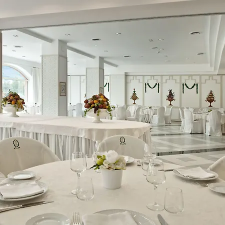 Hotel Dei Congressi 4*