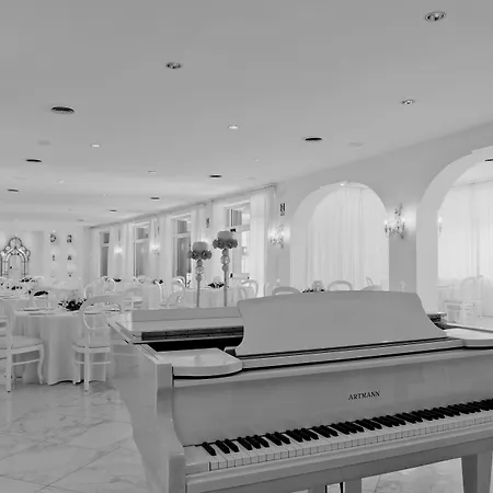 Otel Dei Congressi 4*
