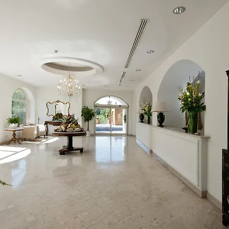 Dei Congressi Hotel 4*