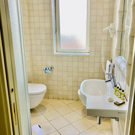 Dei Congressi Hotel Castellammare di Stabia