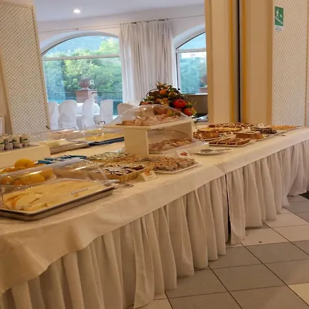 Dei Congressi 4* Castellammare di Stabia