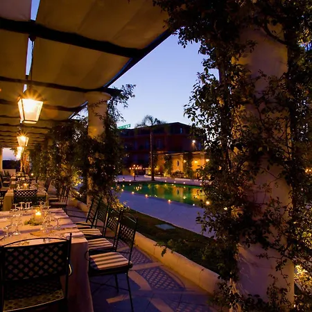 Dei Congressi Hotel 4*