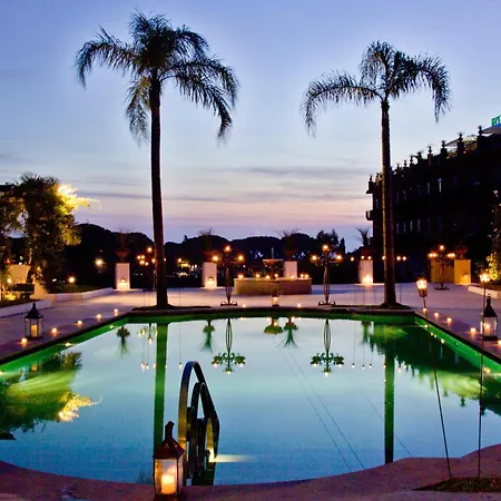 Dei Congressi Hotel Castellammare di Stabia