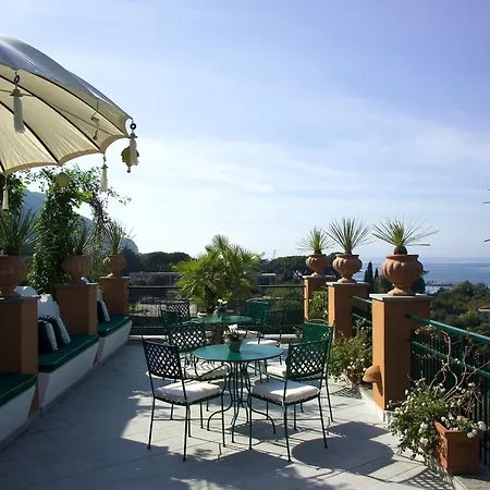Hotel Dei Congressi Castellammare di Stabia