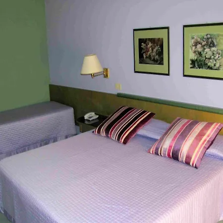 Hotel Dei Congressi 4*