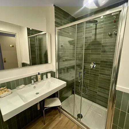 Dei Congressi Hotel 4*