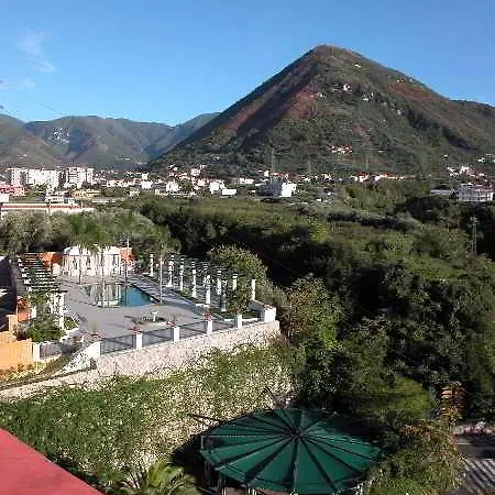 Hotel Dei Congressi
