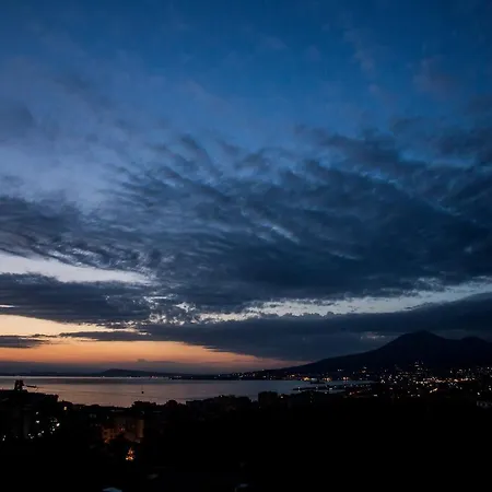 Dei Congressi Hotel Castellammare di Stabia