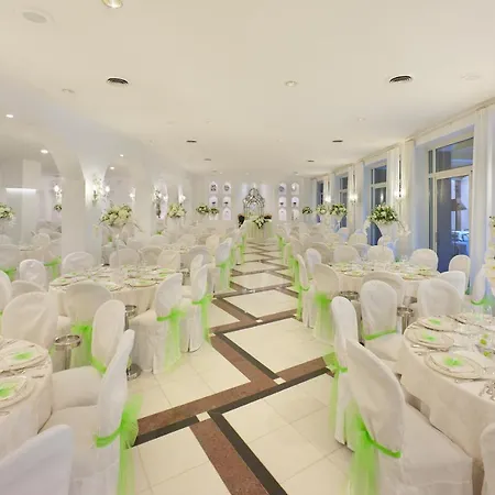 Dei Congressi Hotel Castellammare di Stabia