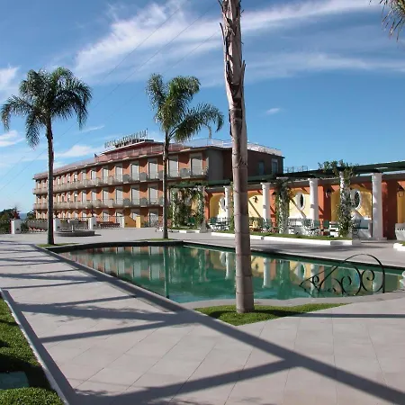 Dei Congressi Hotel Castellammare di Stabia