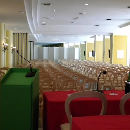 Dei Congressi Hotel