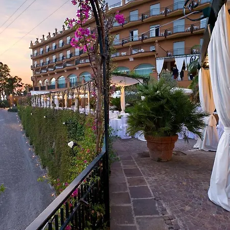 Dei Congressi Hotel