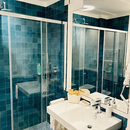 Dei Congressi Hotel 4*