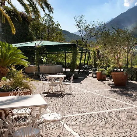 Dei Congressi Hotel 4*