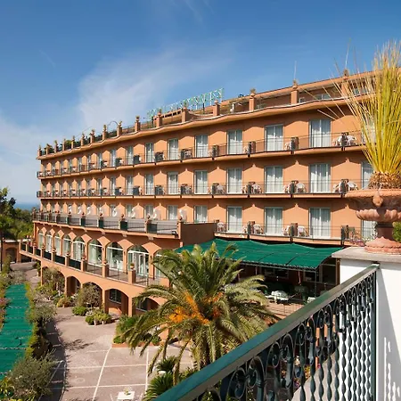 Hotel Dei Congressi Castellammare di Stabia