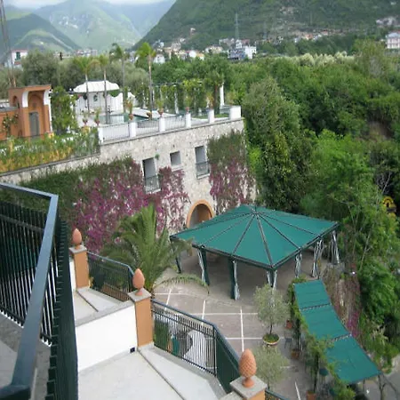 Dei Congressi Hotel 4*