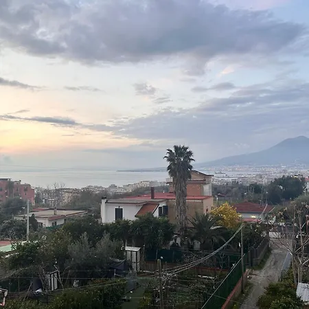 Dei Congressi 4* Castellammare di Stabia