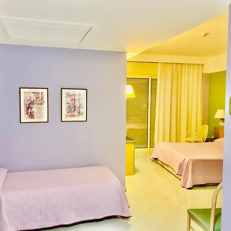 Dei Congressi Hotel Castellammare di Stabia