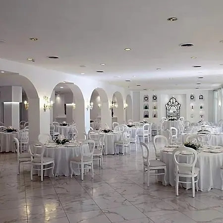 Dei Congressi 4* Castellammare di Stabia