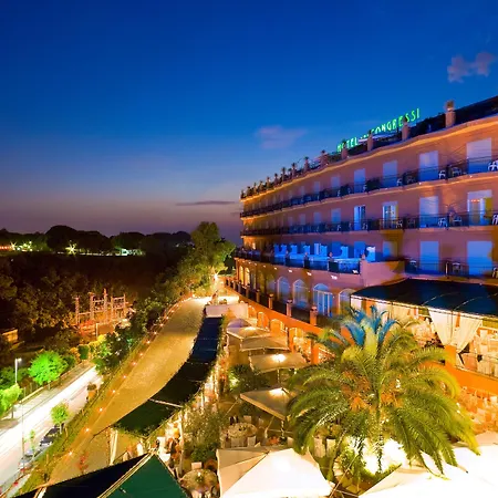 Dei Congressi Hotel