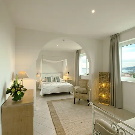 Dei Congressi Hotel 4*