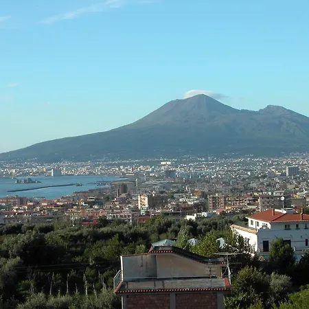 Hotel Dei Congressi Castellammare di Stabia