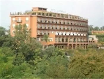 Dei Congressi Hotel Castellammare di Stabia
