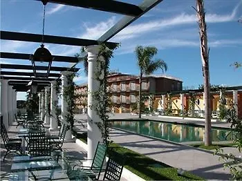 Hotel Dei Congressi Castellammare di Stabia