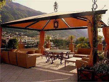 Dei Congressi Hotel Castellammare di Stabia