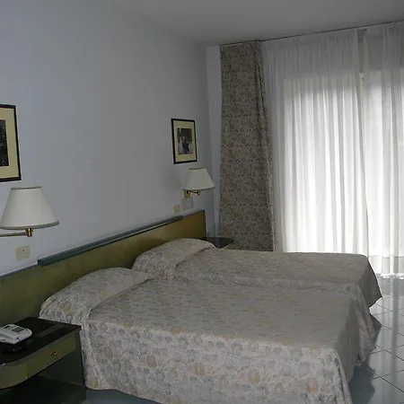Dei Congressi 4* Castellammare di Stabia
