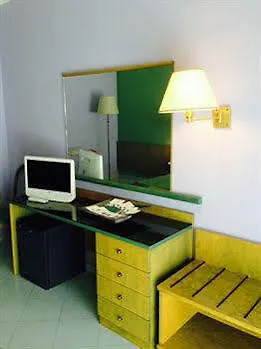 Dei Congressi Hotel