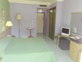 Dei Congressi Hotel Castellammare di Stabia