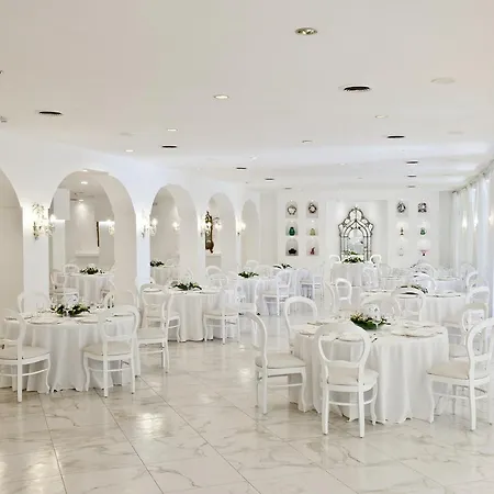 Hotel Dei Congressi