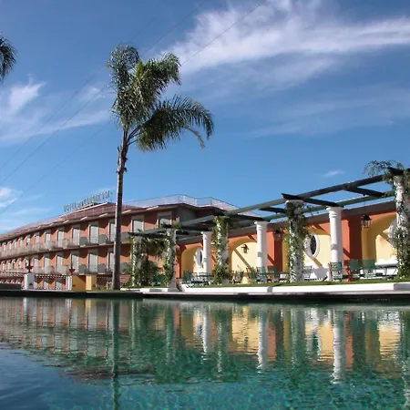 Dei Congressi Hotel 4*