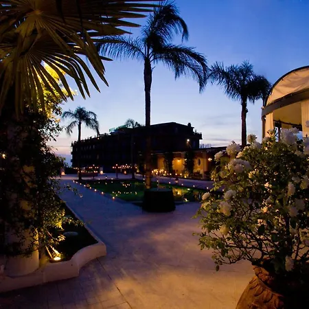 Dei Congressi Hotel Castellammare di Stabia