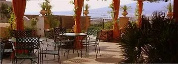 Dei Congressi Hotel 4*
